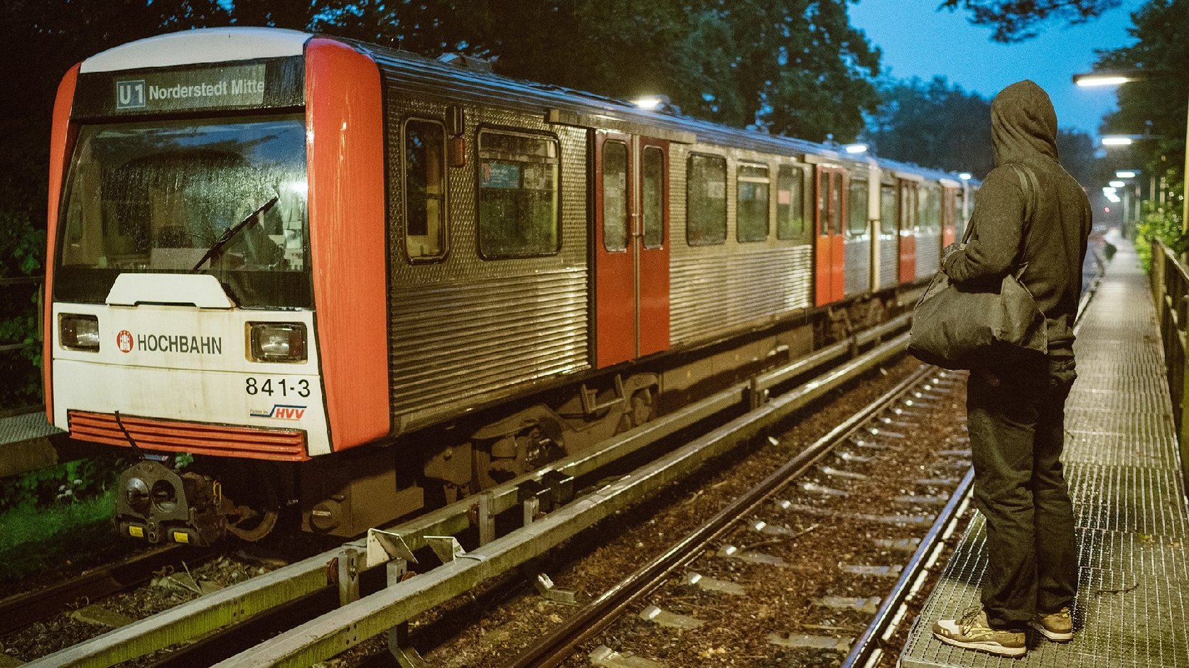 Rache: The Art Of Rage - 20 years graffiti art on trains - Writer Stories