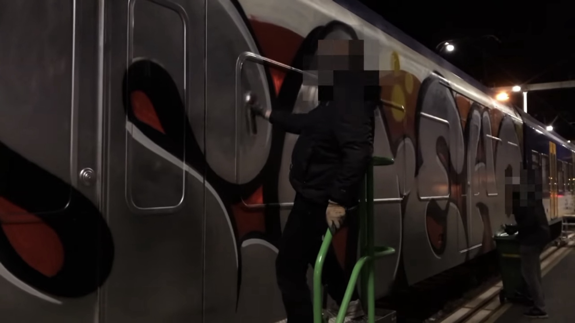 Movie Special Chap 3 - Chap je Billen?! - Writer Stories